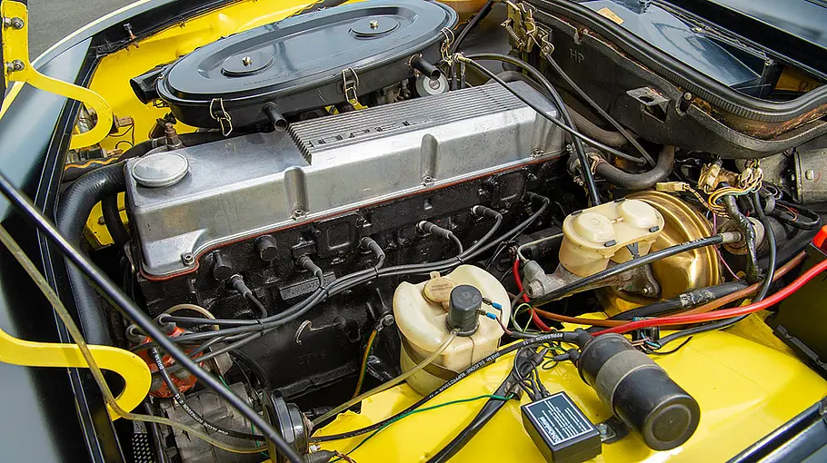 Opel Manta TE 2800 Opel Manta TE 2800