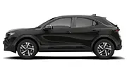 Der Opel Mokka im Profil. - Foto: Carwow