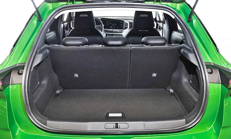 Opel Mokka-e Opel Mokka-e