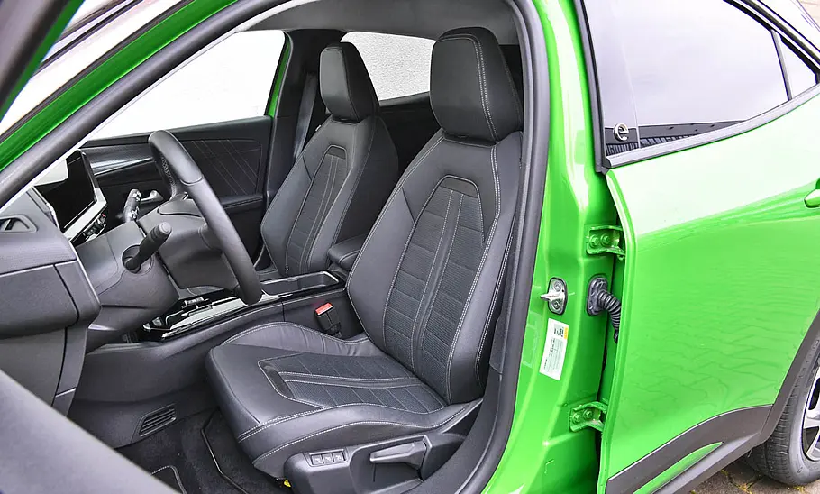 Opel Mokka-e Opel Mokka-e