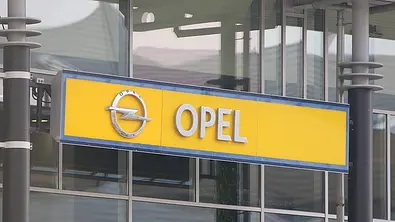 Opel-Rückruf - Foto: Imago