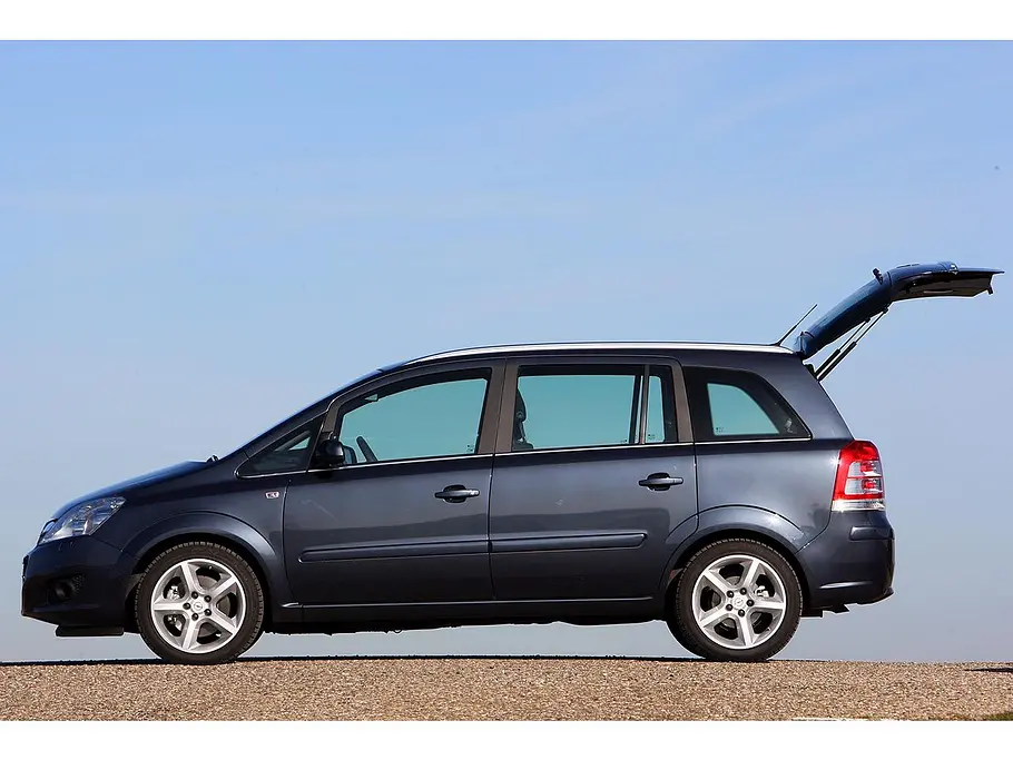 Opel Zafira 1.7 CDTI