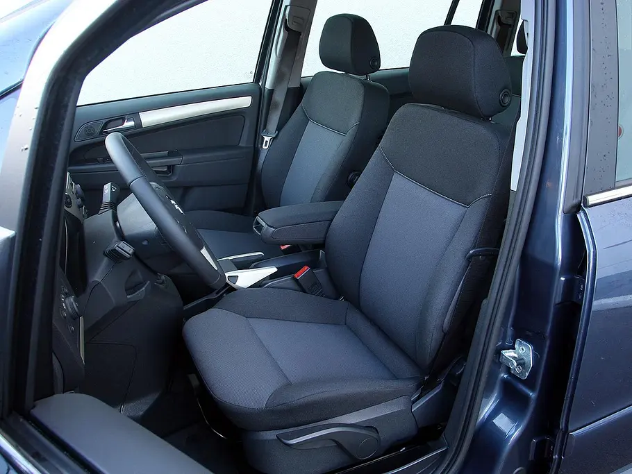 Opel Zafira 1.7 CDTI