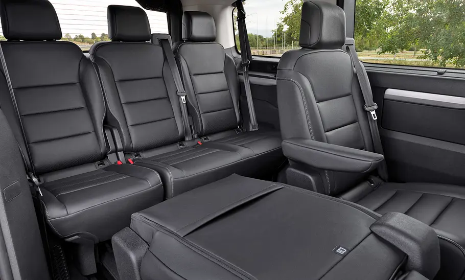 Opel Zafira-e Life