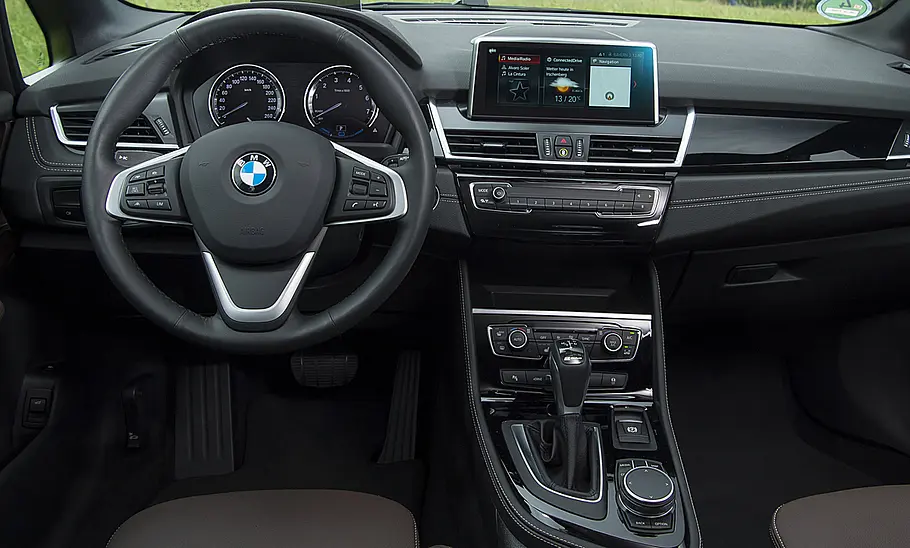 BMW 225xe Active Tourer