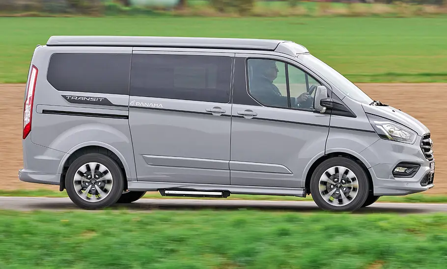 Panama P12+ (2023)
