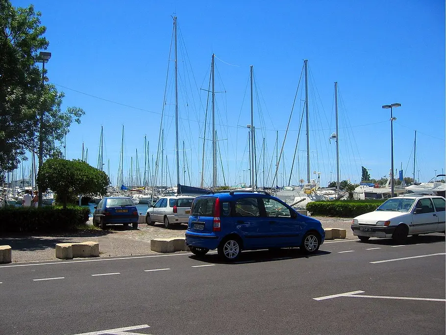 Fiat Panda 1.2 Fiat Panda 1.2