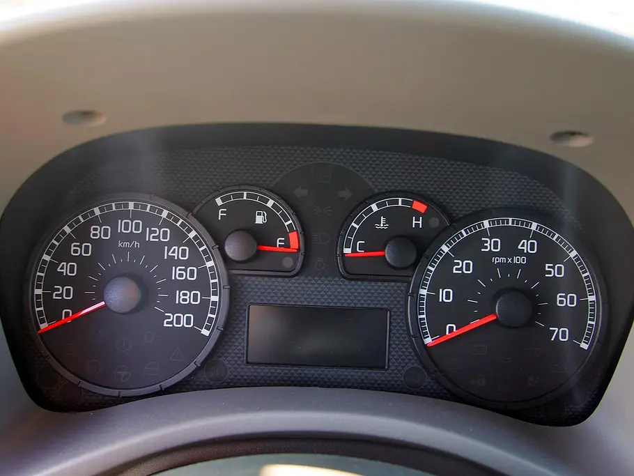 Fiat Panda 1.2 Fiat Panda 1.2