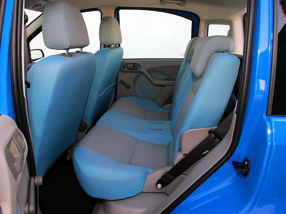 Fiat Panda 1.2 Fiat Panda 1.2