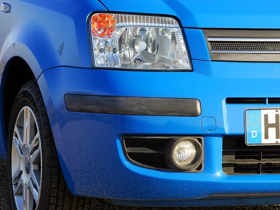 Fiat Panda 1.2 Fiat Panda 1.2