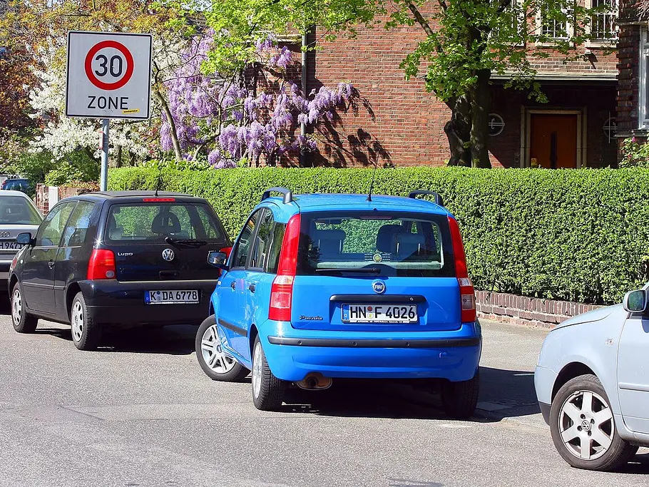 Fiat Panda 1.2 Fiat Panda 1.2