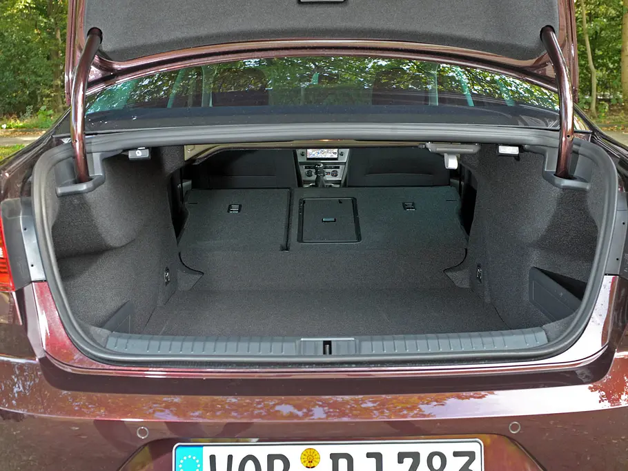 VW Passat VW Passat