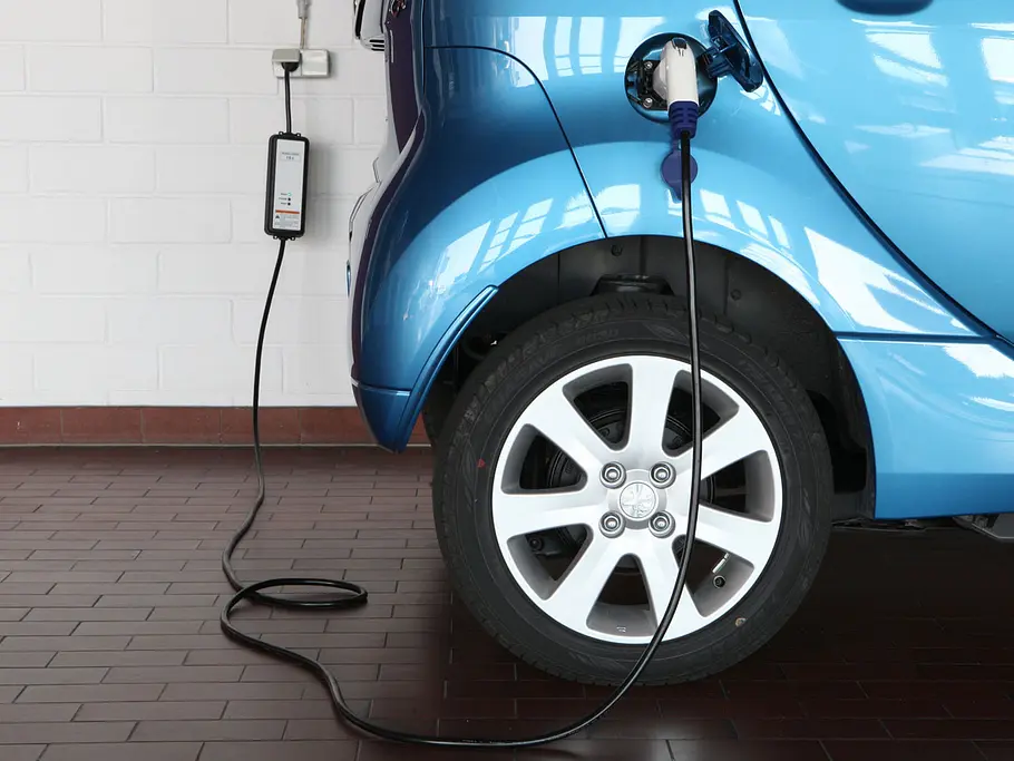 Peugeot iOn Peugeot iOn Ströme von bis zu 14 Ampere
