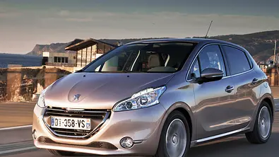 Peugeot 208 1.4 VTi