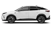 Der Peugeot 3008 im Profil. - Foto: Carwow