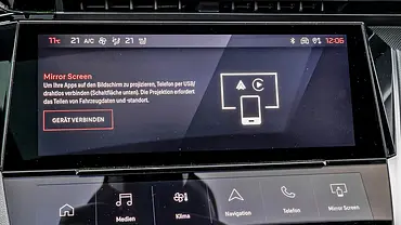 Peugeot 308 SW - Foto: Frank Ratering