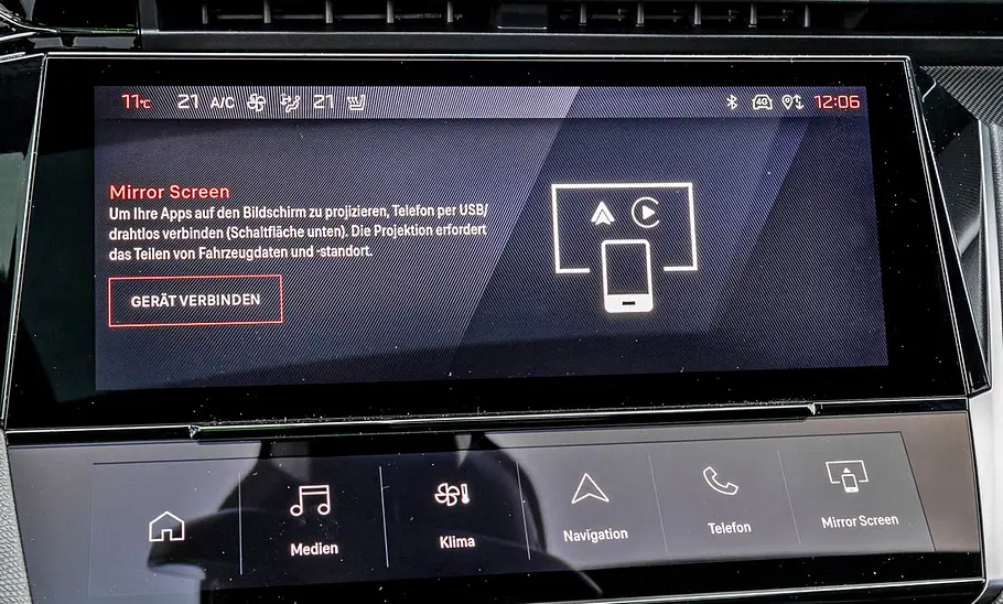 Peugeot 308 SW