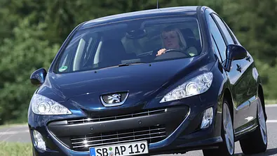 Peugeot 308 150 THP - Platinum
