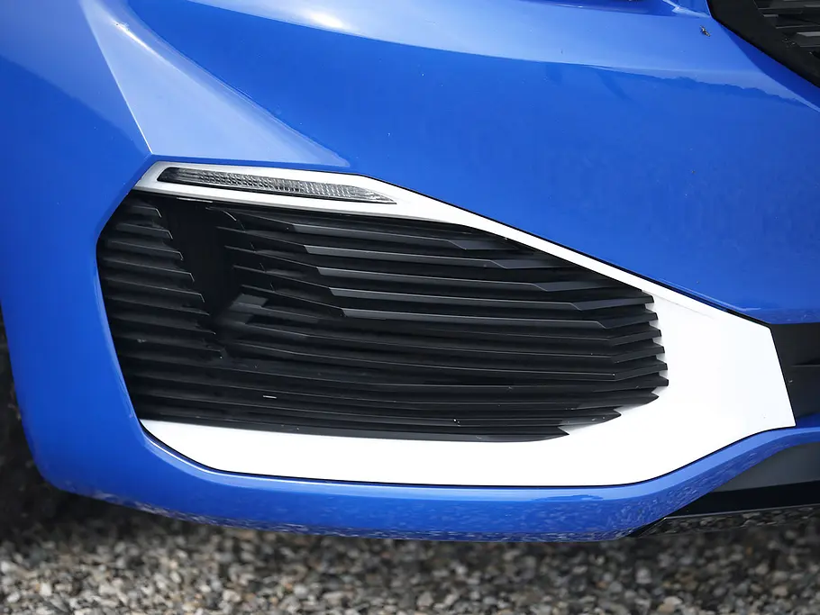 Peugeot 308 R Hybrid Fahrbericht
