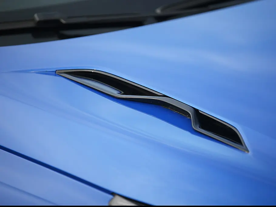 Peugeot 308 R Hybrid Fahrbericht
