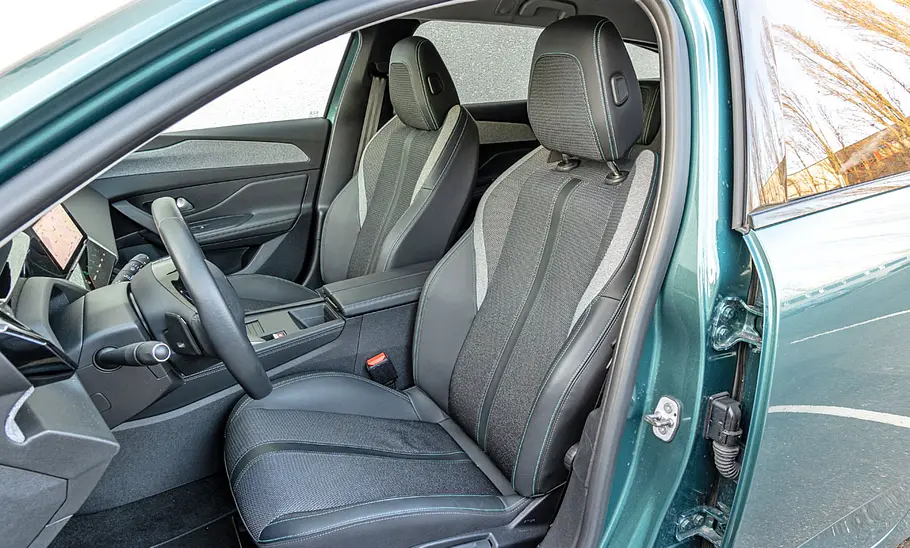 Peugeot 308 SW