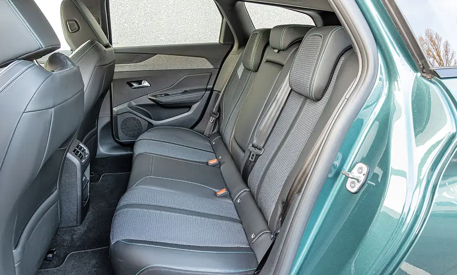 Peugeot 308 SW