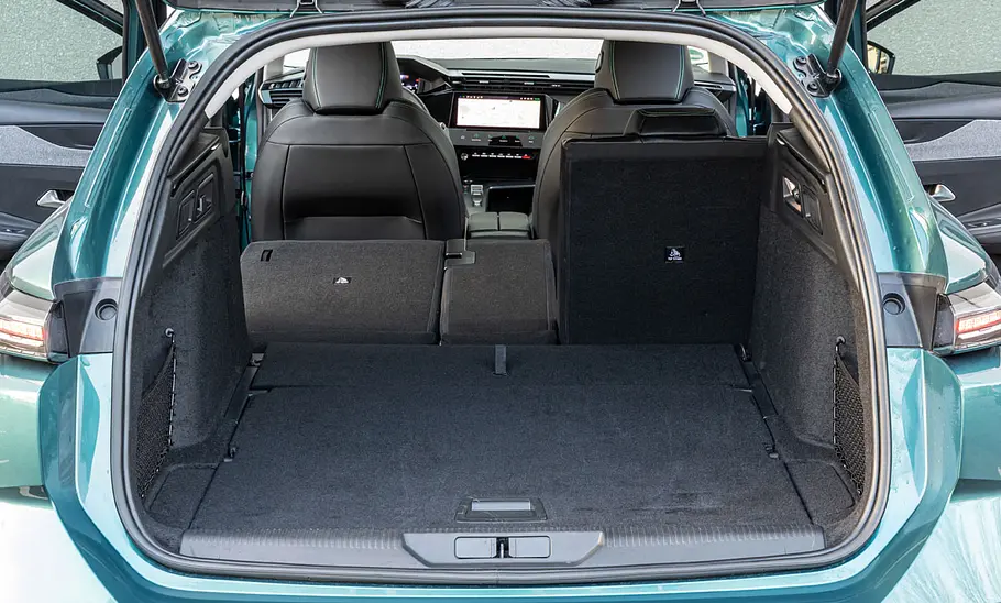 Peugeot 308 SW