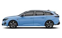 Peugeot 308 SW