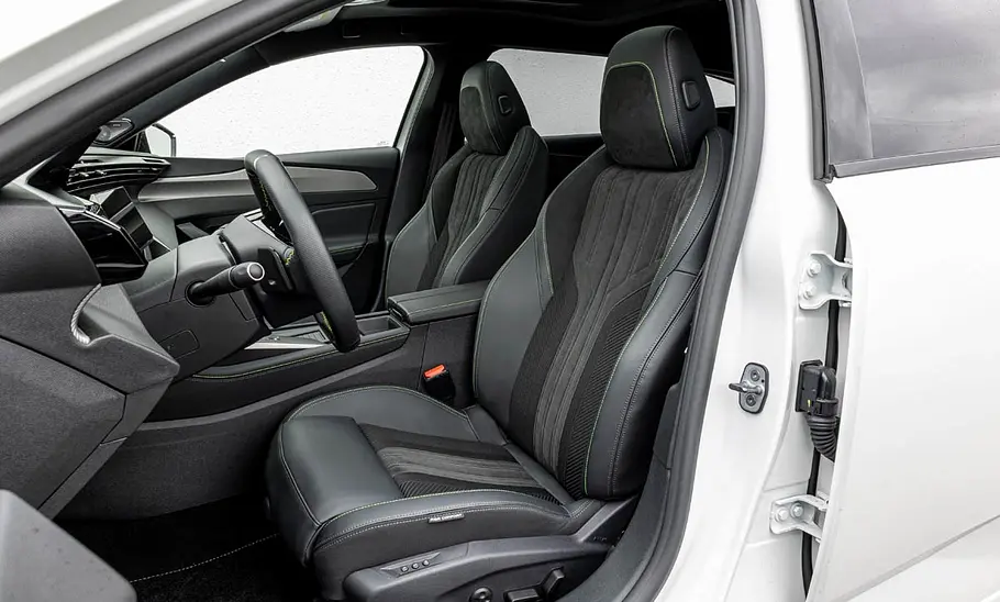 Peugeot 308 SW