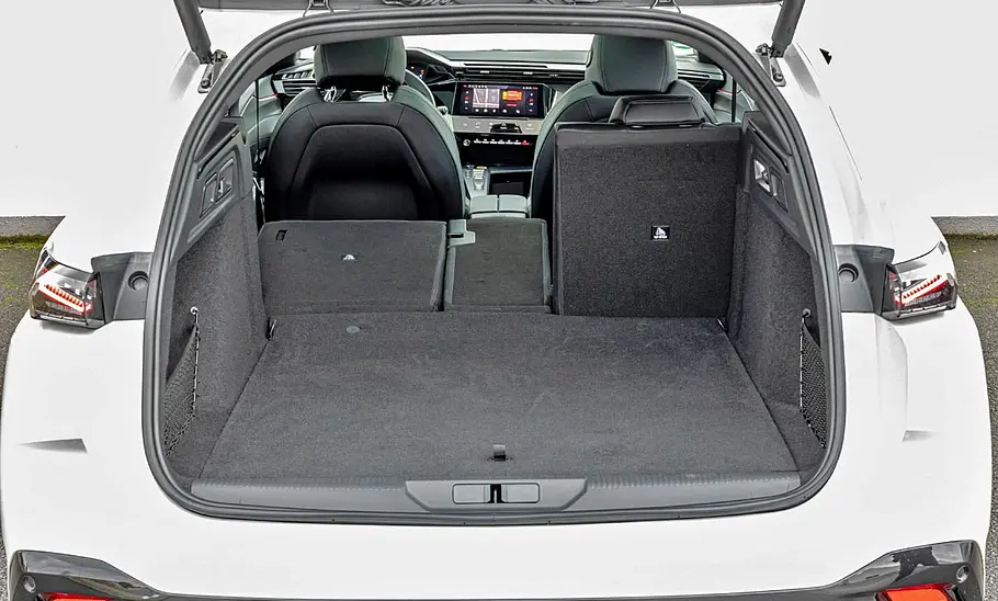 Peugeot 308 SW