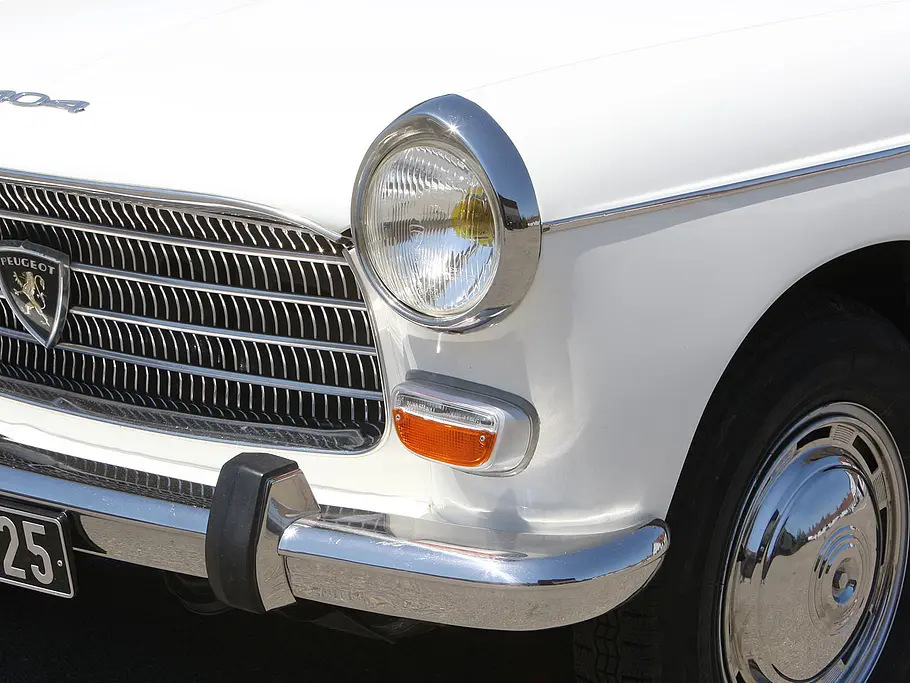 Peugeot 404 Peugeot 404