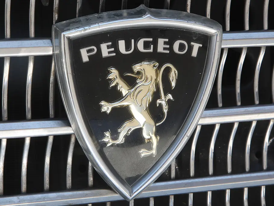 Peugeot 404 Peugeot 404