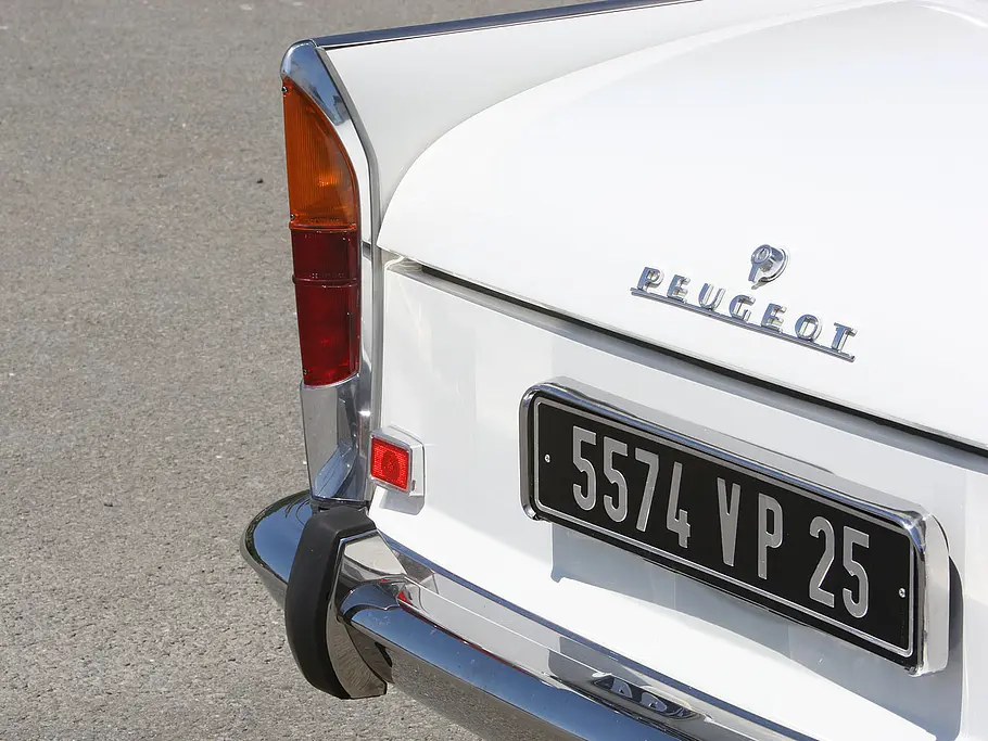 Peugeot 404 Peugeot 404