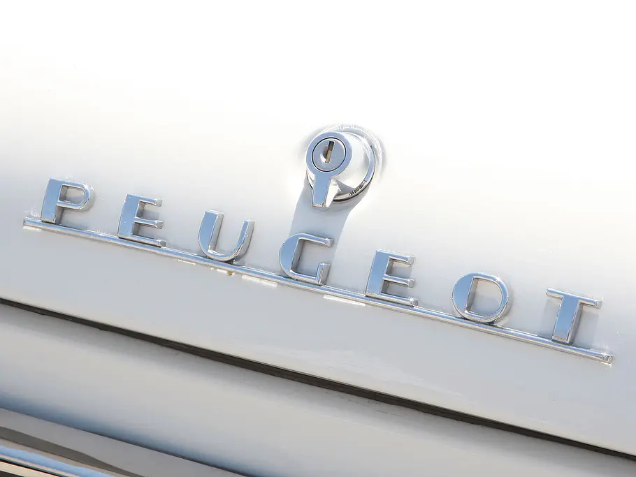 Peugeot 404 Peugeot 404