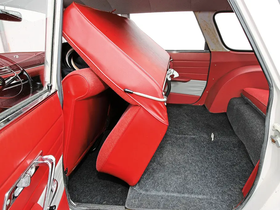 Fahrbericht: Peugeot 404 Familiale Peugeot 404 Familiale Kaufberatung Fahrbericht Bilder technische Daten