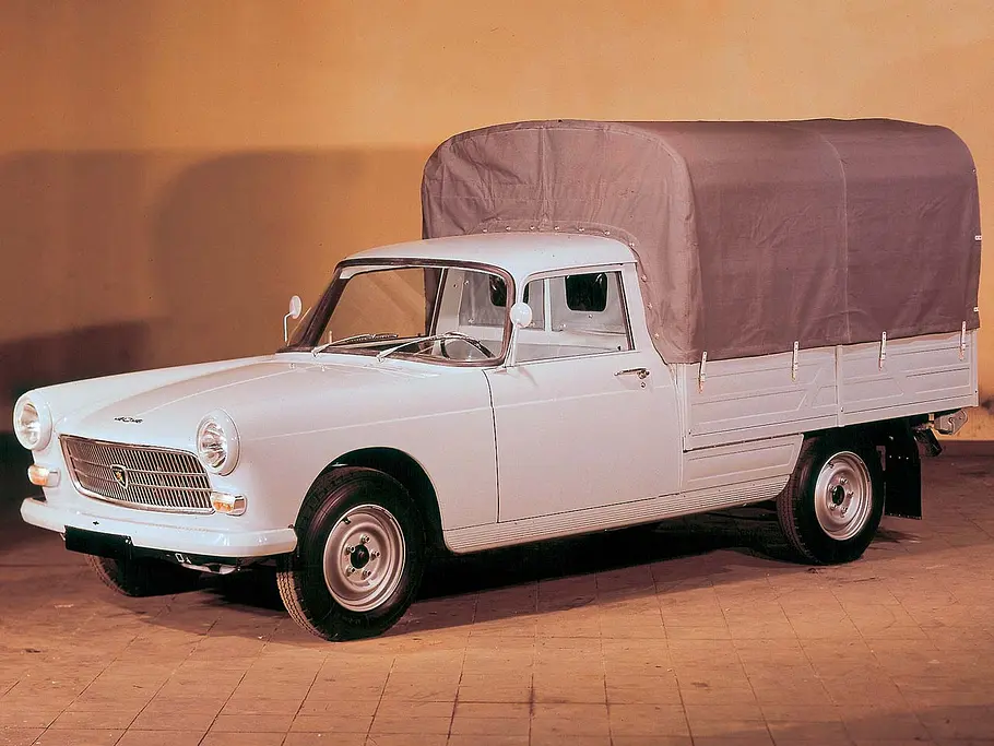 Peugeot 404 Peugeot 404