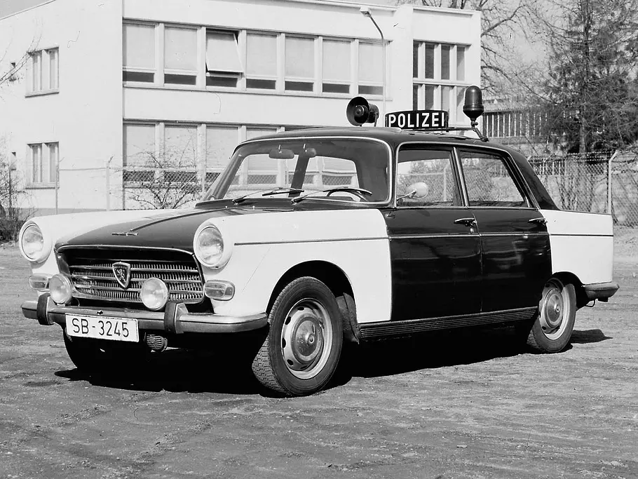 Peugeot 404 Peugeot 404