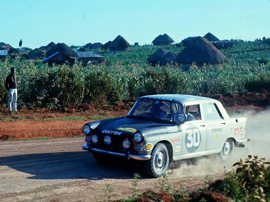 Peugeot 404 Peugeot 404