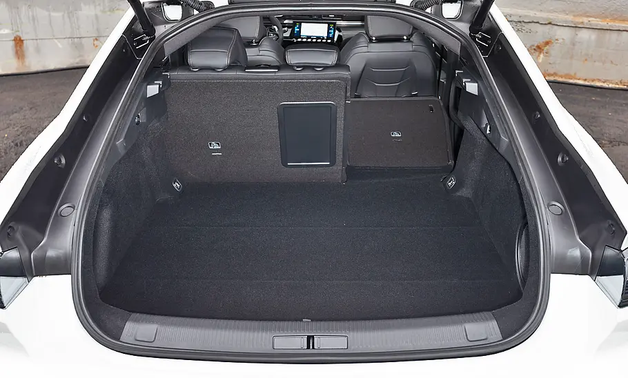 Peugeot 508 Hybrid 255 e-EAT8
