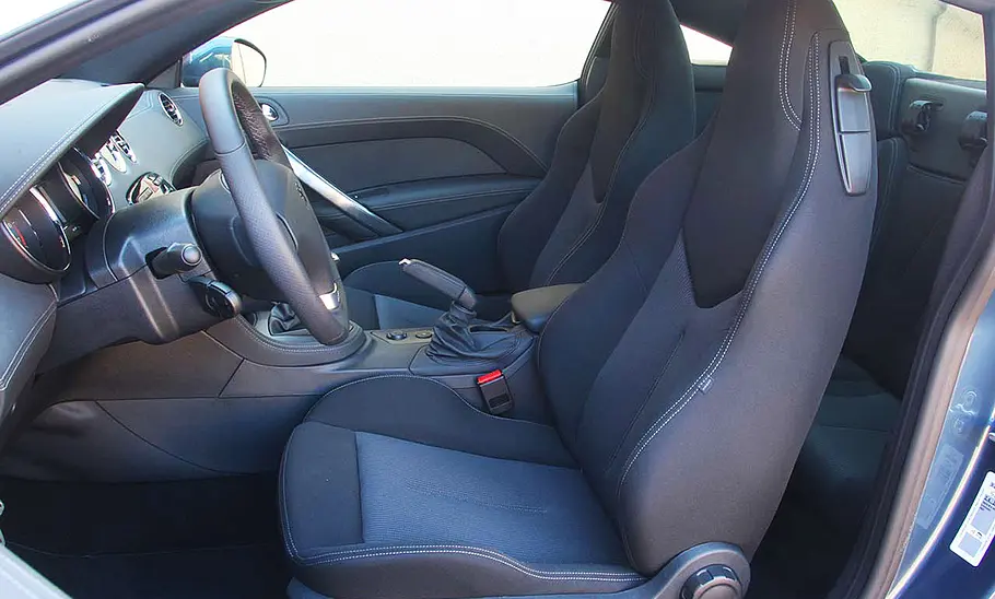 Peugeot RCZ