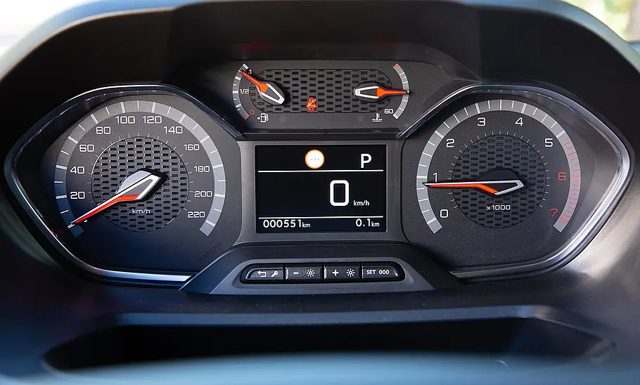 Peugeot Rifter (2018) Peugeot Rifter (2018)