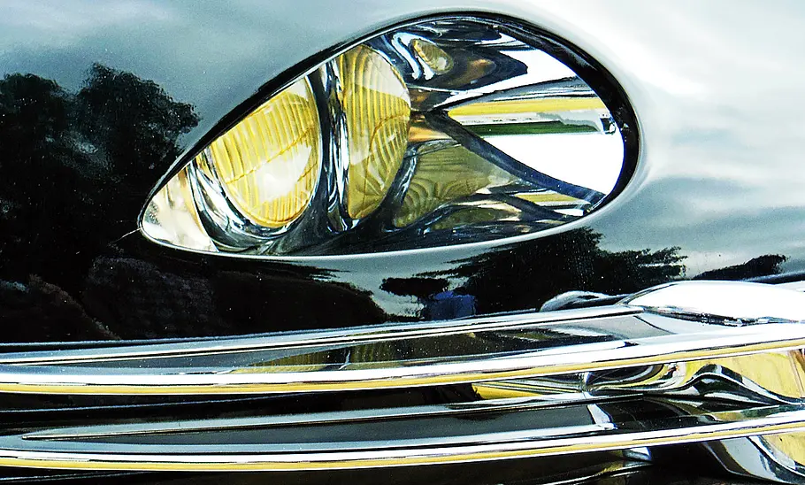 Phantom Corsair (1938) Phantom Corsair (1938)