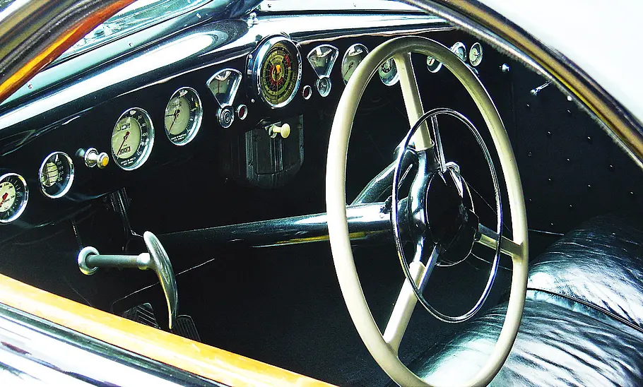Phantom Corsair (1938) Phantom Corsair (1938)