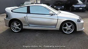 Honda CRX von 1991: Pimp my Ride
