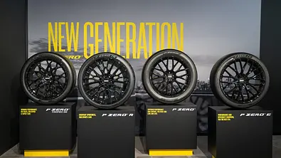 Pirelli P Zero (2025)
