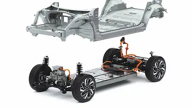 Plattform-Quiz - Foto: Hyundai