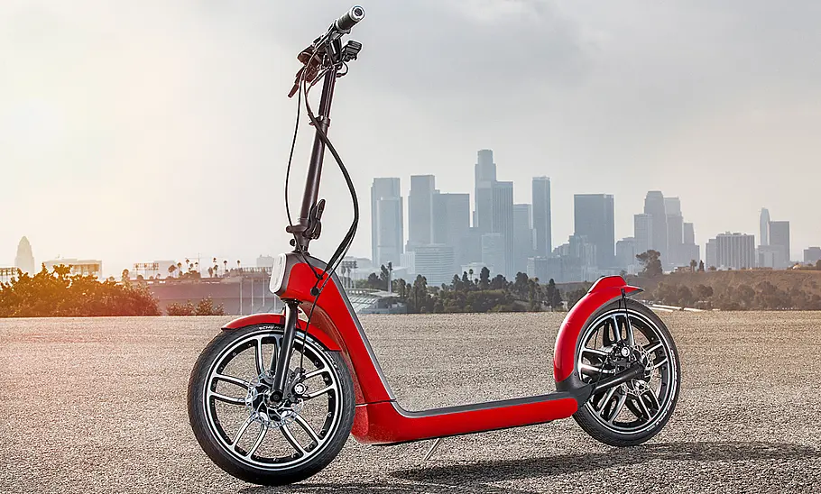Mini Citysurfer Concept