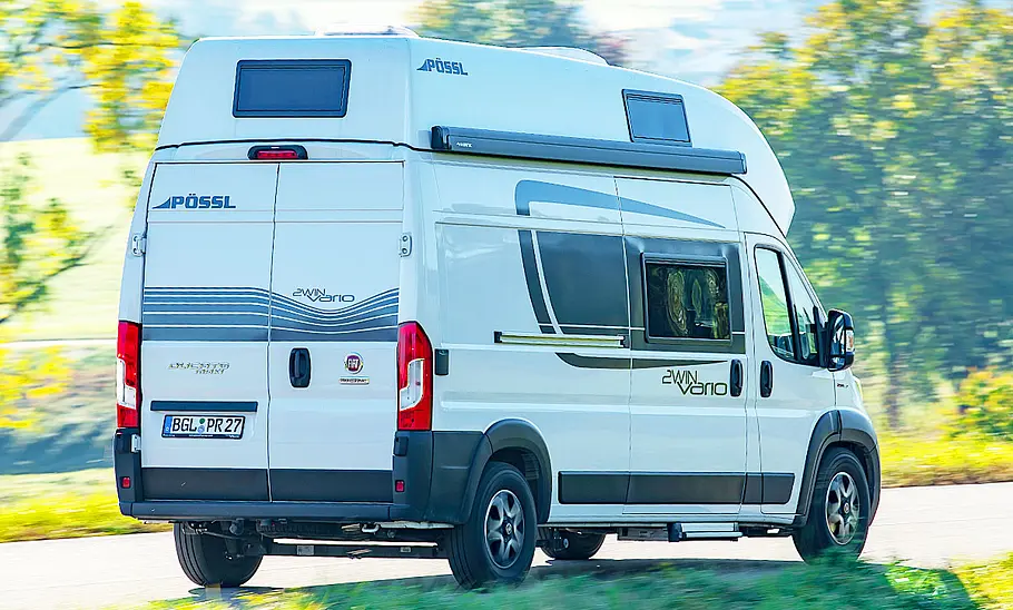 Pössl 2Win Vario