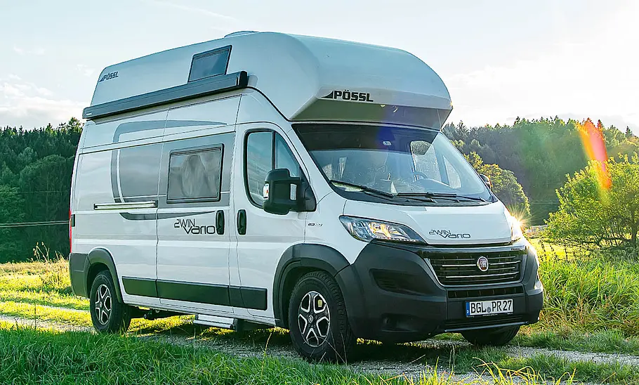 Pössl 2Win Vario