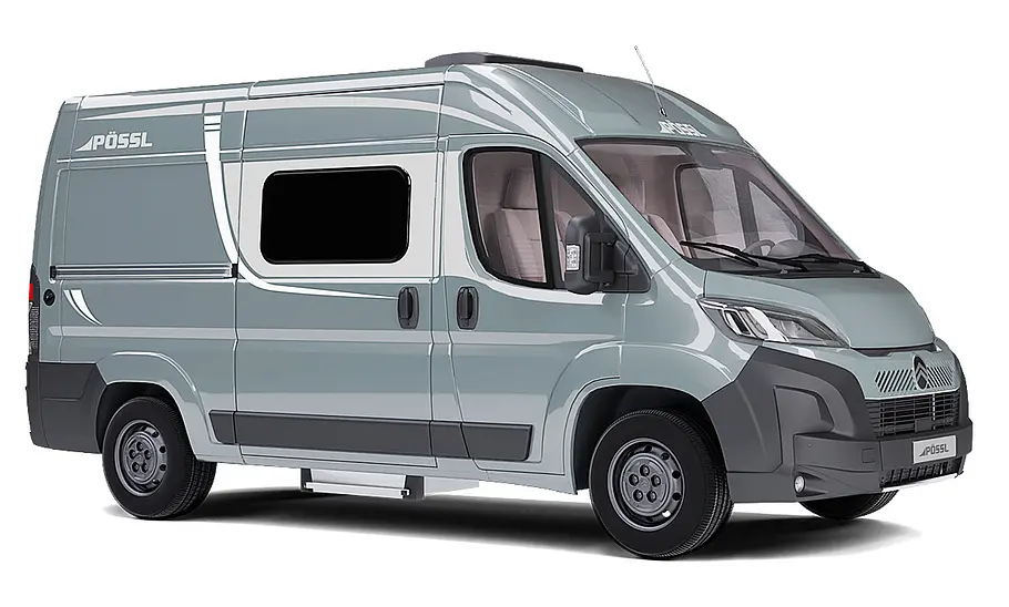 Possl Roadcamp R